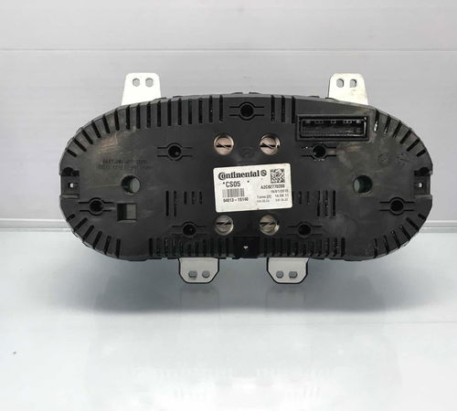 Painel De Instrumentos Hyundai Hb20 2015