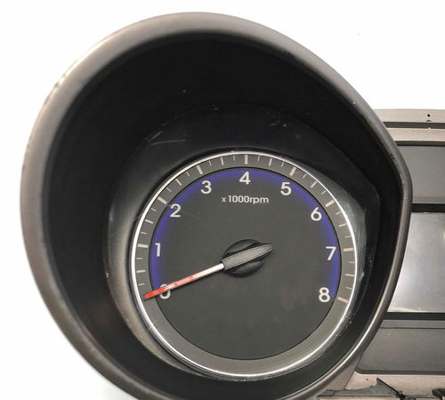 Painel De Instrumentos Hyundai Hb20 2014