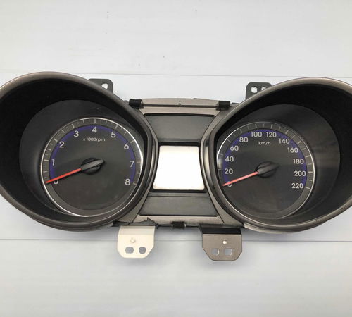 Painel De Instrumentos Hyundai Hb20 2014