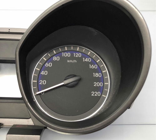 Painel De Instrumentos Hyundai Hb20 2013