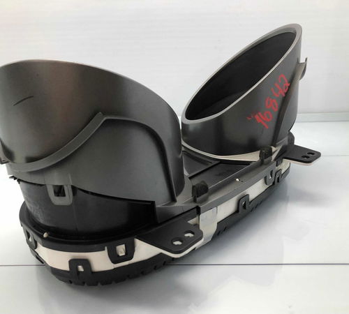 Painel De Instrumentos Hyundai Hb20 2013