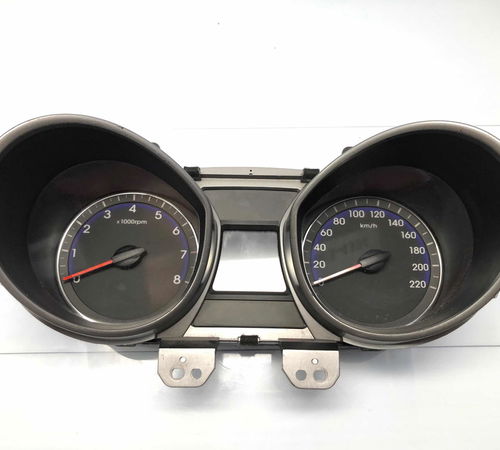 Painel De Instrumentos Hyundai Hb20 2013