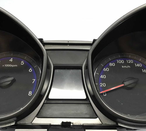 Painel De Instrumentos Hyundai Hb20 2015