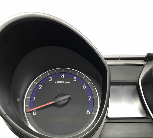 Painel De Instrumentos Hyundai Hb20 2015