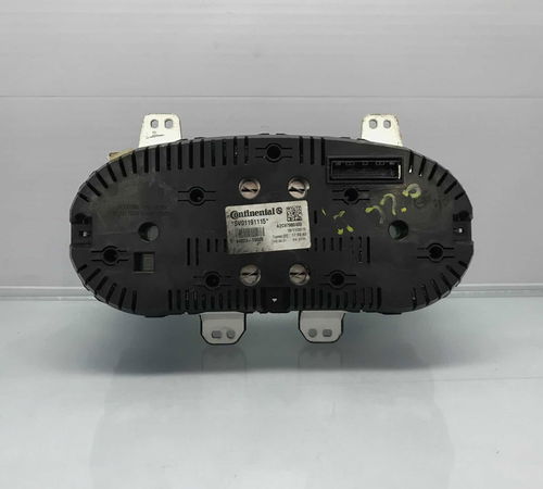 Painel De Instrumentos Hyundai Hb20 2015