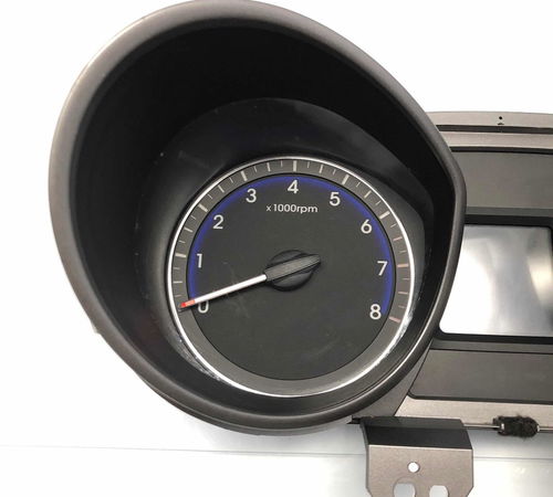 Painel De Instrumentos Hyundai Hb20 2016