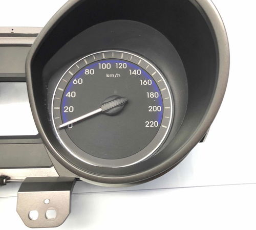 Painel De Instrumentos Hyundai Hb20 2016