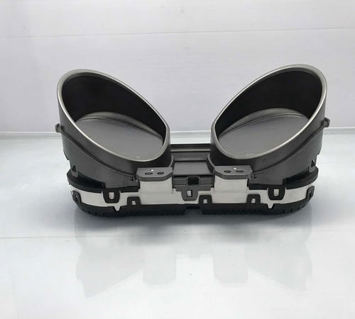 Painel De Instrumentos Hyundai Hb20 1.6 2013