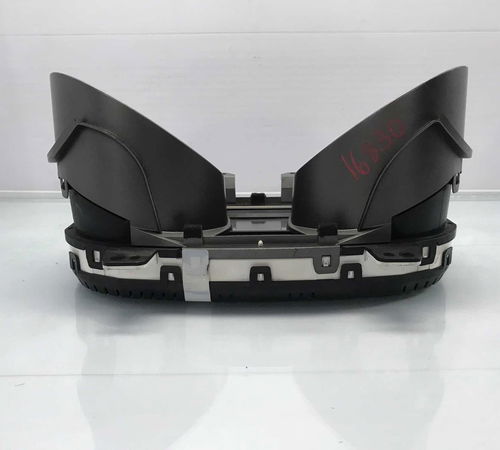 Painel De Instrumentos Hyundai Hb20 1.6 2013