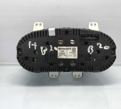 Painel De Instrumentos Hyundai Hb20 1.6 2013