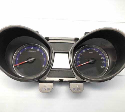 Painel De Instrumentos Hyundai Hb20 2018