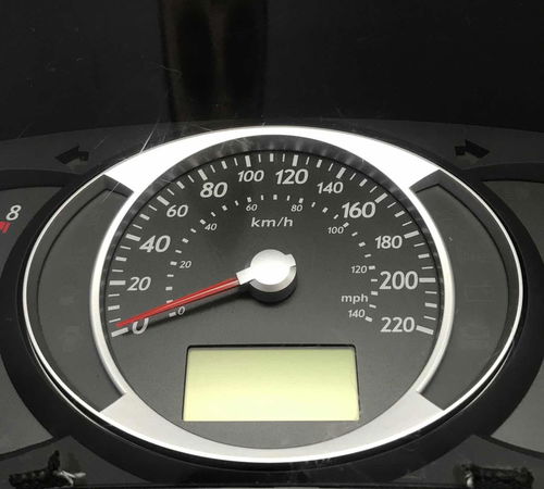 Painel De Instrumentos Hyundai Tucson 2.0 Flex 2011