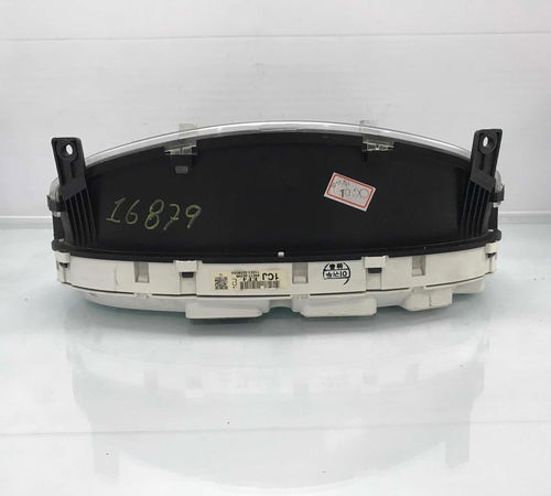 Painel De Instrumentos Hyundai Tucson 2.0 Flex 2011