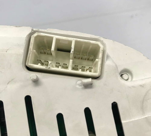 Painel De Instrumentos Hyundai Tucson 2.0 Flex 2011