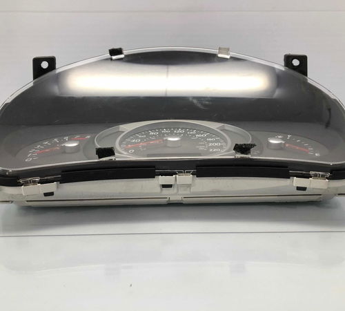 Painel De Instrumentos Hyundai Tucson 2.0 Flex 2011