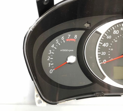 Painel De Instrumentos Hyundai Tucson 2.0 Flex 2011
