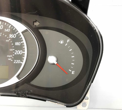 Painel De Instrumentos Hyundai Tucson 2.0 Flex 2011