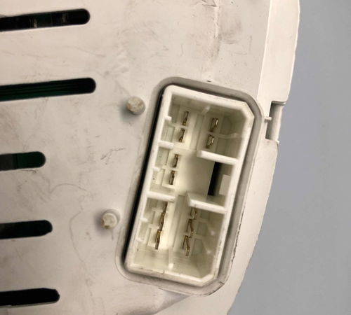 Painel De Instrumentos Hyundai Tucson 2.0 Flex 2011