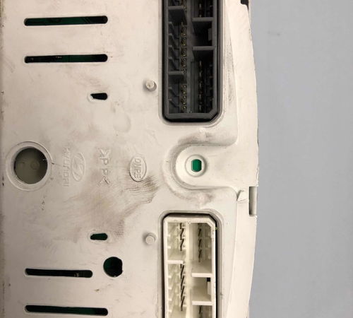Painel De Instrumentos Hyundai Tucson 2.0 Flex 2011