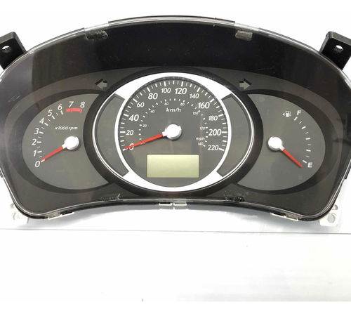 Painel De Instrumentos Hyundai Tucson 2....