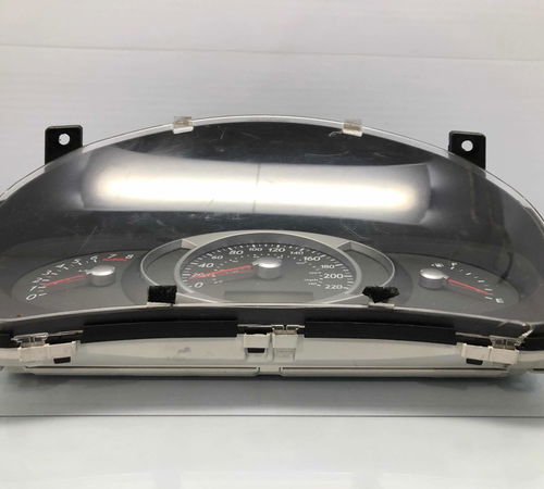 Painel De Instrumentos Hyundai Tucson 2.0 16v 2009