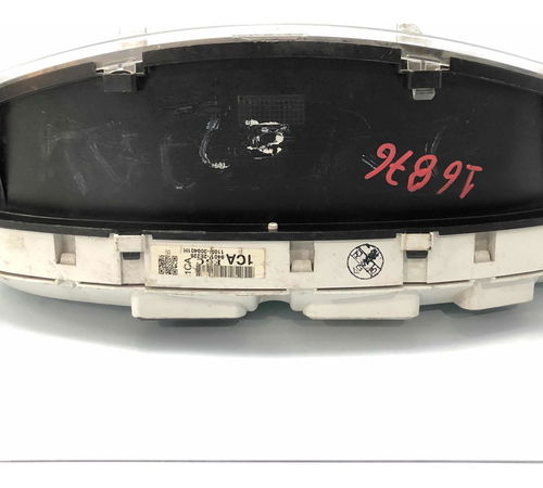 Painel De Instrumentos Hyundai Tucson 2.0 16v 2009