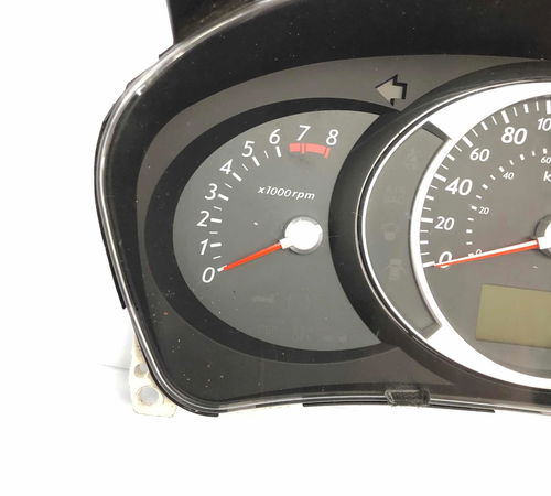 Painel De Instrumentos Hyundai Tucson 2.0 16v 2009