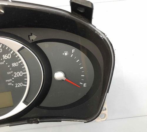 Painel De Instrumentos Hyundai Tucson 2.0 16v 2009