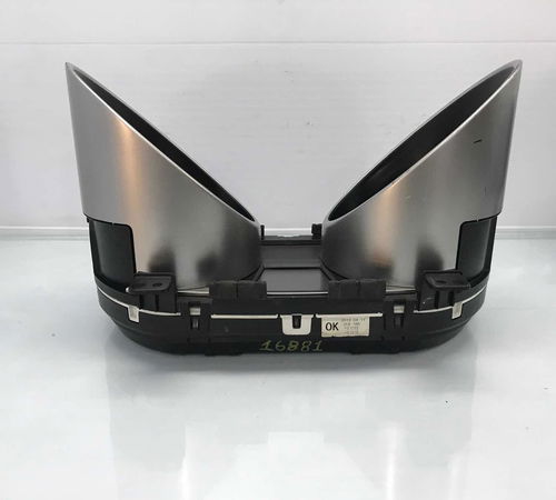 Painel De Instrumentos Hyundai Ix35 2014