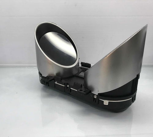 Painel De Instrumentos Hyundai Ix35 2014