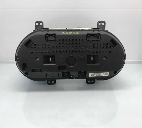 Painel De Instrumentos Hyundai Ix35 2014