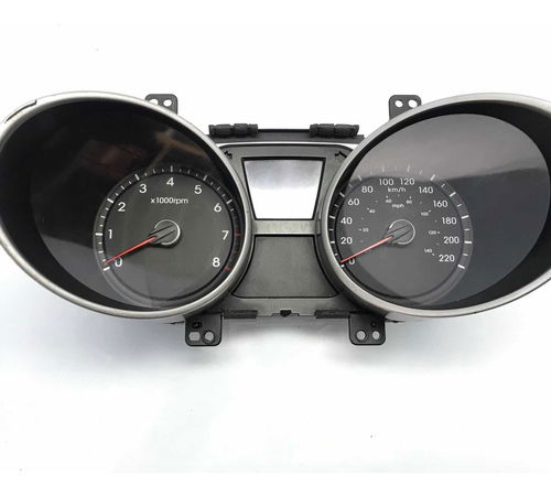 Painel De Instrumentos Hyundai Ix35 2014