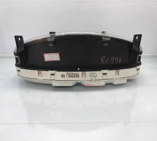 Painel De Instrumentos Hyundai Tucson 2010