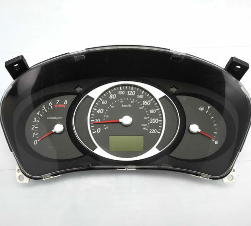 Painel De Instrumentos Hyundai Tucson 20...