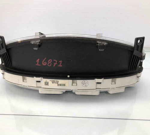 Painel De Instrumentos Hyundai Tucson 2009