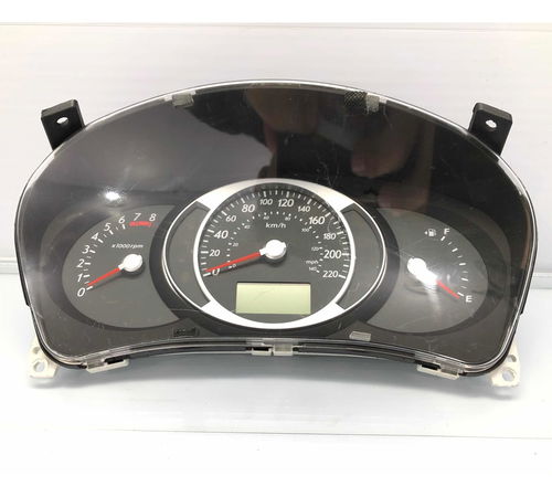 Painel De Instrumentos Hyundai Tucson 20...