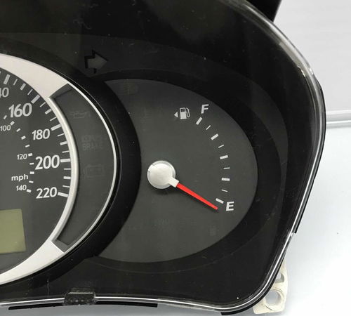 Painel De Instrumentos Hyundai Tucson 2.0 Flex 2011