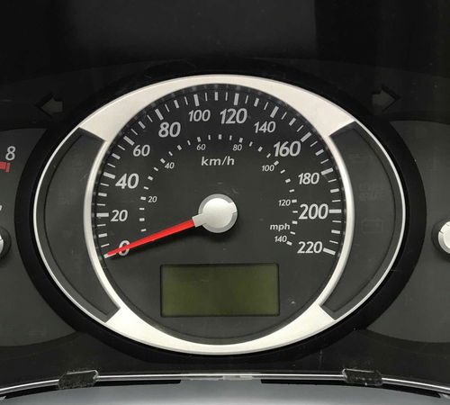 Painel De Instrumentos Hyundai Tucson 2.0 Flex 2011
