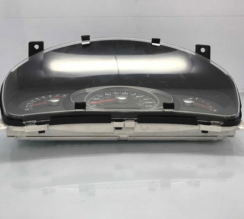 Painel De Instrumentos Hyundai Tucson 2.0 Flex 2011