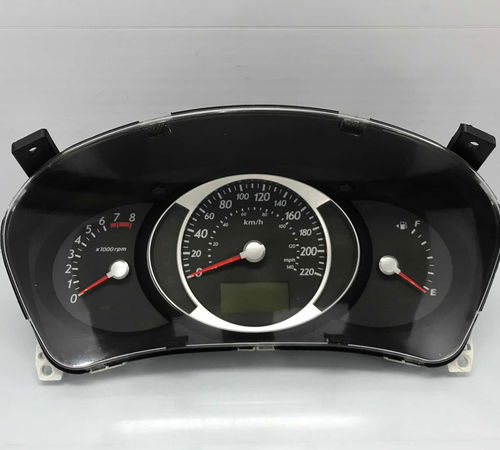 Painel De Instrumentos Hyundai Tucson 2....