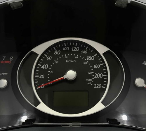 Painel De Instrumentos Hyundai Tucson 2.0 16v 2009