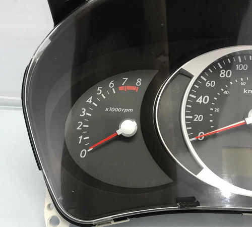 Painel De Instrumentos Hyundai Tucson 2.0 16v 2009
