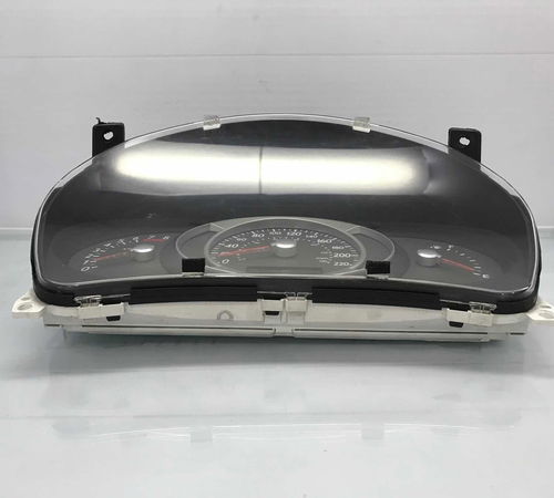 Painel De Instrumentos Hyundai Tucson 2.0 16v 2009