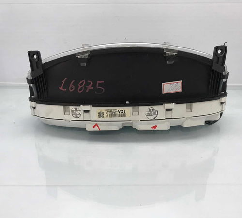 Painel De Instrumentos Hyundai Tucson 2.0 16v 2009