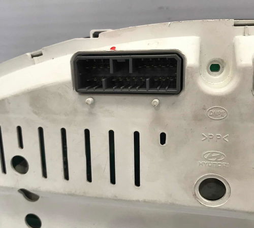 Painel De Instrumentos Hyundai Tucson 2.0 16v 2009