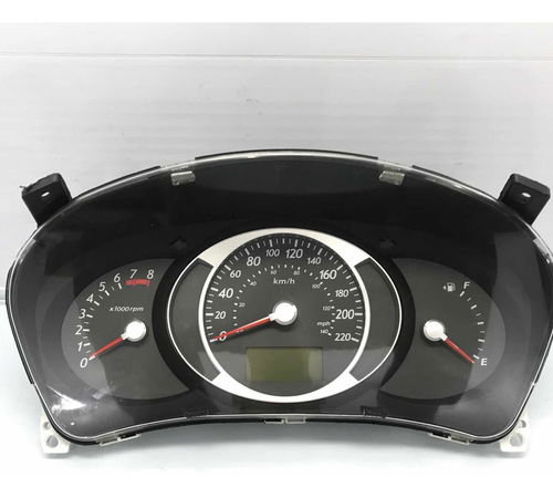Painel De Instrumentos Hyundai Tucson 2....
