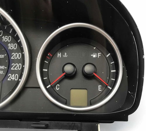 Painel De Instrumentos Hyundai Veracruz 3.8 V6 2010