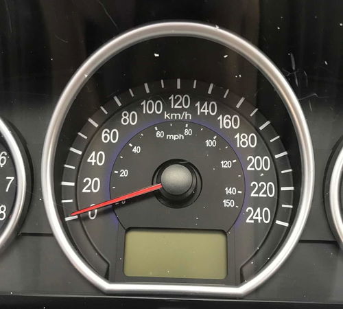 Painel De Instrumentos Hyundai Veracruz 3.8 V6 2010
