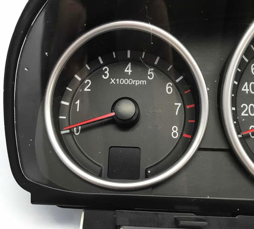 Painel De Instrumentos Hyundai Veracruz 3.8 V6 2010