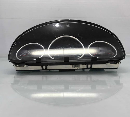 Painel De Instrumentos Hyundai Veracruz 3.8 V6 2010